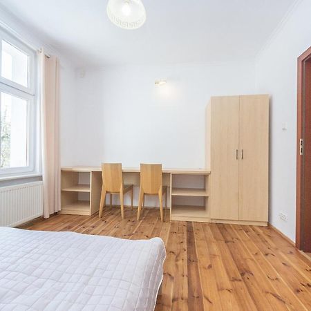 Sopot Grunwaldzka - Parkowa Blisko Plazyアパートメント エクステリア 写真